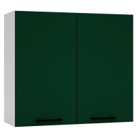 Kuchyňská skříňka Max W80 zelená