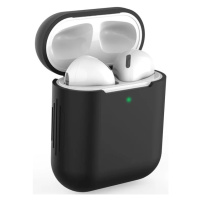 Kryt TECH-PROTECT ICON APPLE AIRPODS BLACK