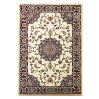 Kusový koberec Anatolia 5857 K Cream