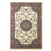 Kusový koberec Anatolia 5857 K Cream