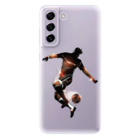 iSaprio Fotball 01 pro Samsung Galaxy S21 FE 5G