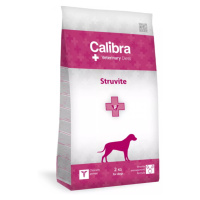 CALIBRA Veterinary Diets Struvite granule pro psy, Hmotnost balení: 2 kg