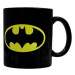 DC Comics Batman: Logo - hrnek