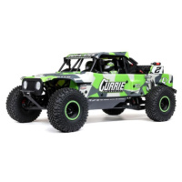 Losi Hammer Rey 1:10 4WD RTR zelený