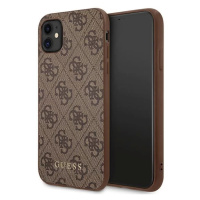 Kryt Guess GUHCN61G4GFBR iPhone 11 6,1