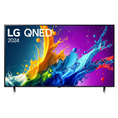 50" LG 50QNED80 - Televize