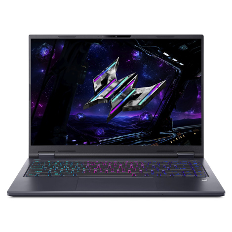 Acer Predator Helios Neo 14 AI Abyssal Black kovový (PHN14-71-90FS) (bez adaptéru)