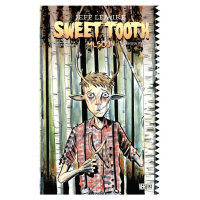 Sweet Tooth - Mlsoun 1 - Jeff Lemire