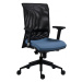 ANTARES kancelářská židle 1580 SYN Gala NET