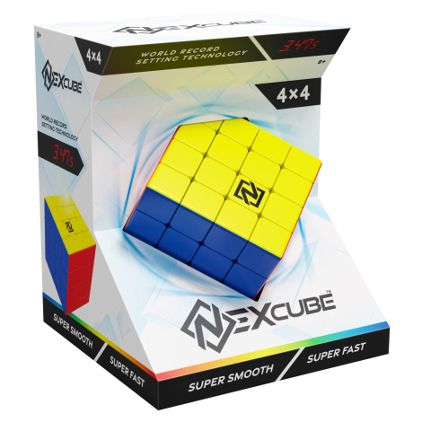 NexCube 4x4 - Albi