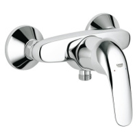 Sprchová baterie Grohe Euroeco bez sprchového setu 150 mm chrom 32740000