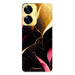 iSaprio Gold Pink Marble pro Realme C55