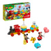 LEGO - Narozeninový vláček Mickeyho a Minnie