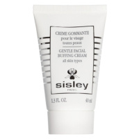 Sisley Gentle Facial Buffing Cream exfoliační krém 40 ml