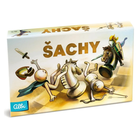 Albi Šachy