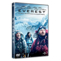 Everest - DVD