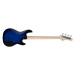 G&L Tribute L-2000 Blueburst, MP