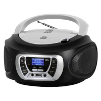 Trevi CMP 510 DAB BK