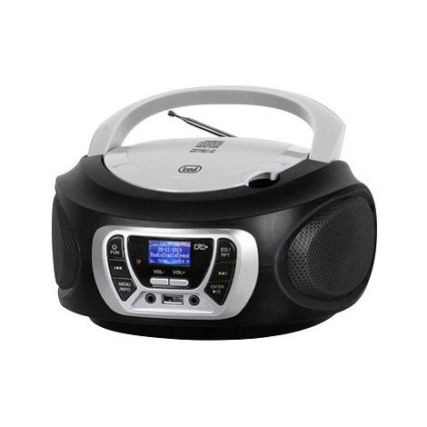 Trevi CMP 510 DAB BK