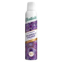 BATISTE Heavenly Volume Suchý šampon 200 ml