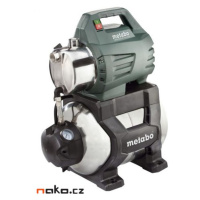 METABO HWW 4500/25 Inox Plus domácí vodárna 1300W 600973000