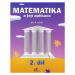 Matematika a její aplikace 4 - 2.díl - prof. RNDr. Josef Molnár, CSc.; PaedDr. Hana Mikulenková;