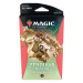 Magic the Gathering Zendikar Rising Theme Booster - Red