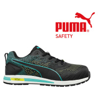 Bezpečnostní polobotka PUMA VIVID GH Low S1P ESD