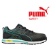 Bezpečnostní polobotka PUMA VIVID GH Low S1P ESD