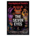 Five Nights at Freddy's: The Silver Eyes (The Graphic Novel) - kniha z kategorie Beletrie pro dě