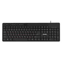 Klávesnice Sven KB-C3060 keyboard (black)