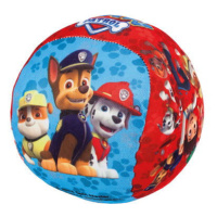 John Míč měkký PAW PATROL 100 mm s rolničkou