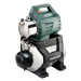 METABO HWW 4500/25 Inox Plus