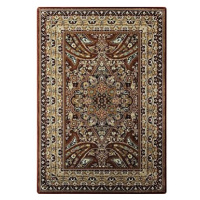 Berfin Dywany Kusový koberec Anatolia 5381 V (Vizon)