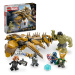 LEGO LEGO® Marvel 76290 Avengers vs. Leviathan