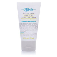 KIEHL'S Rare Earth Deep Pore Daily Cleanser 75 ml