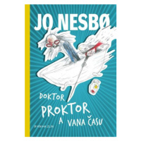Doktor Proktor a vana času (2) - Jo Nesbø