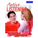 Active Listening Second Edition Level 1 Student´s Book with Self-study Audio CD Cambridge Univer