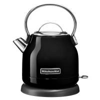 Rychlovarná konvice KitchenAid 5KEK1222 - černá