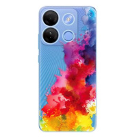 iSaprio Color Splash 01 - Infinix Smart 7