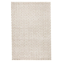 Krémový koberec Mint Rugs Impress, 200 x 290 cm