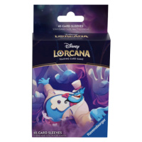 Disney Lorcana: Ursula's Return - Card Sleeves Genie