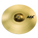 Sabian AAX Thin Crash Brilliant 17”