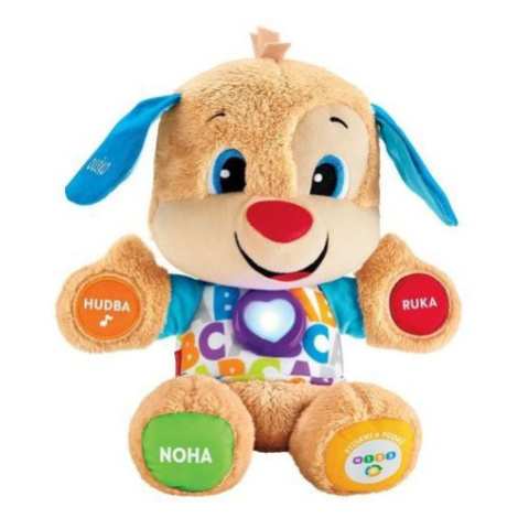 Plyšové hračky Mattel