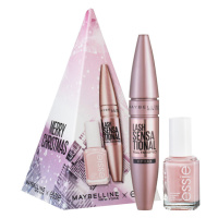 Maybelline Merry Christmas vánoční balíček