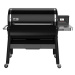 Weber SmokeFire EX6, GBS, 91 cm, peletový gril