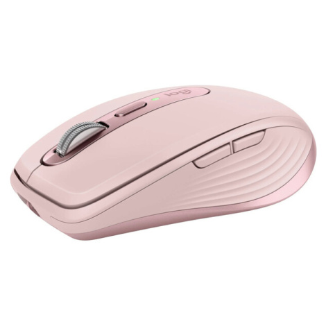 Logitech 910-005990 Růžová