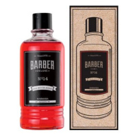 Marmara Barber Kolínská voda Exclusive Deluxe Nr. 14 400 ml