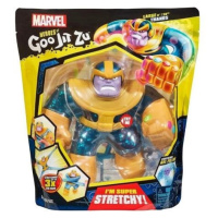 TM Toys GOO JIT ZU MARVEL SUPAGOO Thanos