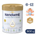 Kendamil Premium kojenecké pokračovací mléko 2 HMO+ 800g